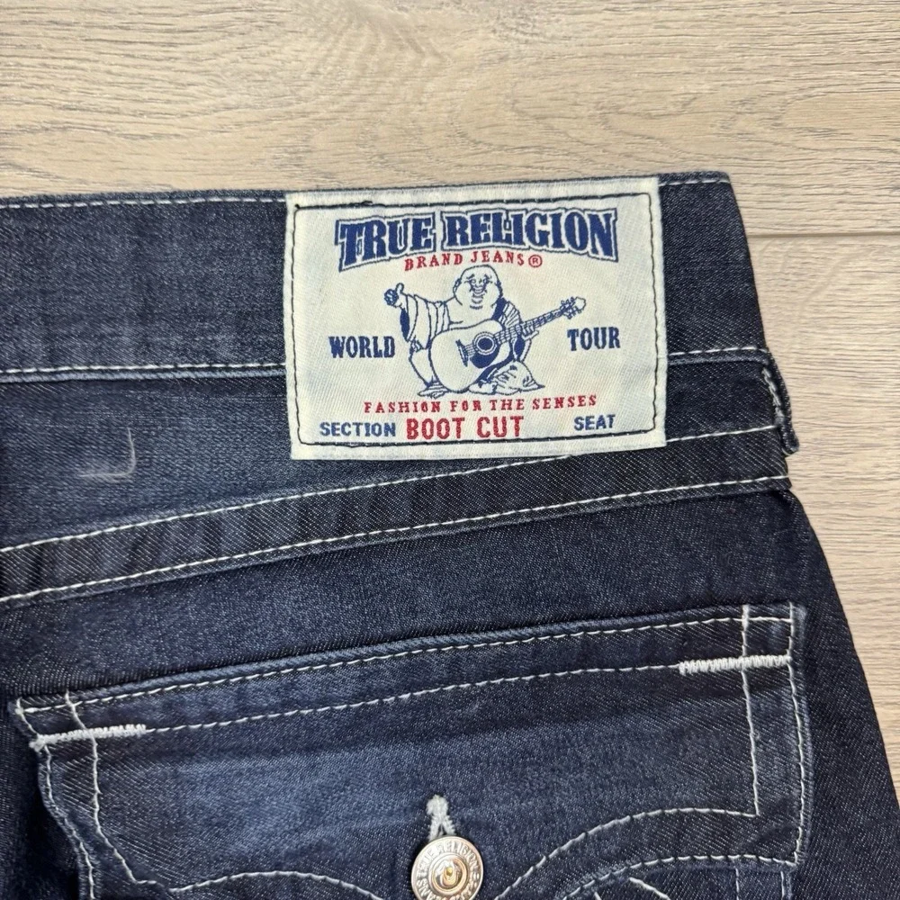 True Religion this piece